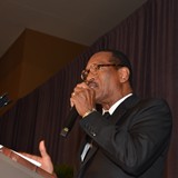 Bishop Charles H. M Patterson, Sr. Inauguration Banquet
