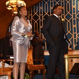 2015 Pastor and Wife's Appreciation
