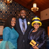 2015 Pastor and Wife's Appreciation
